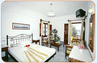 Veggera Hotel 5
